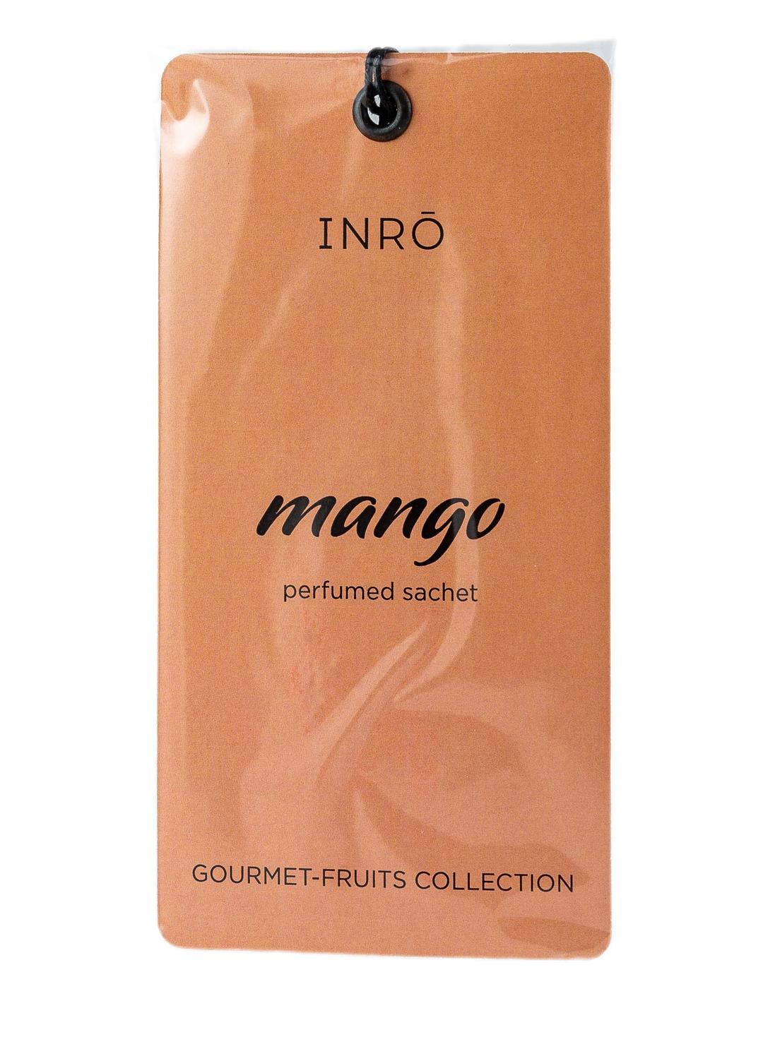 Парфумоване саше «Mango» з плашкою