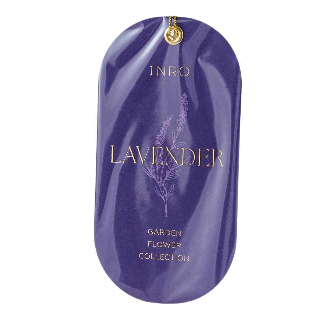 Парфумоване саше «Lavander» з плашкою