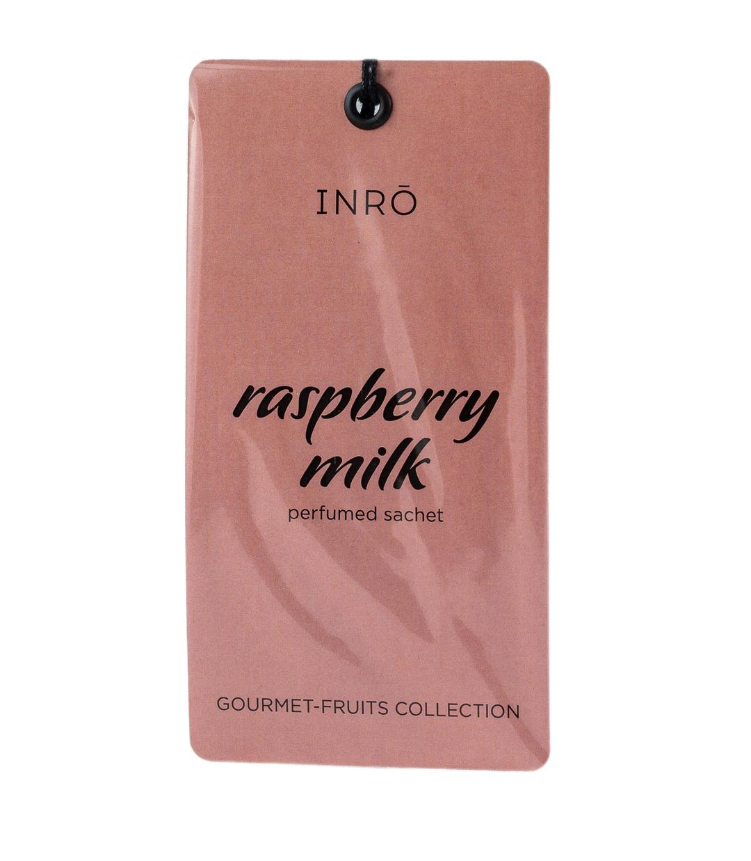 Парфумоване саше «Raspberry  Milk» з плашкою