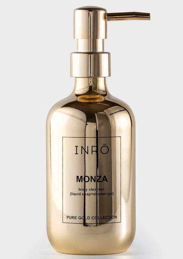 Парфумований Body Cleanser Monza 500 мл