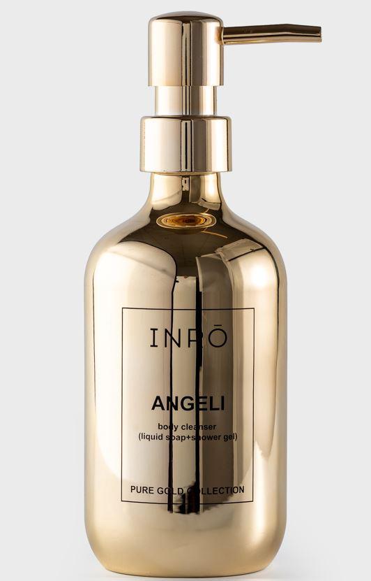 Парфумований Body Cleanser ANGELI 500 мл