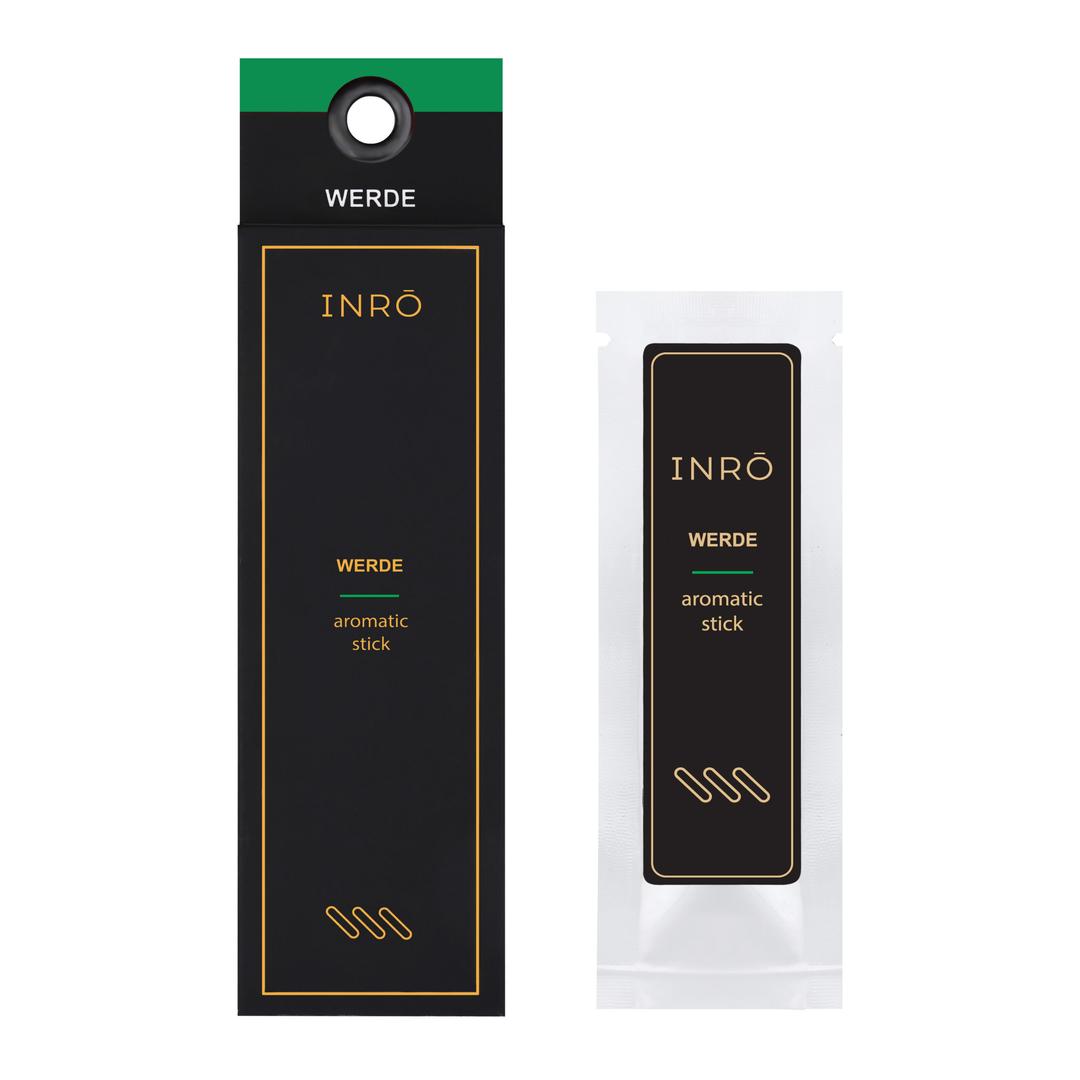 Рефіл INRO «‎‎WERDE» для дифузора в авто
