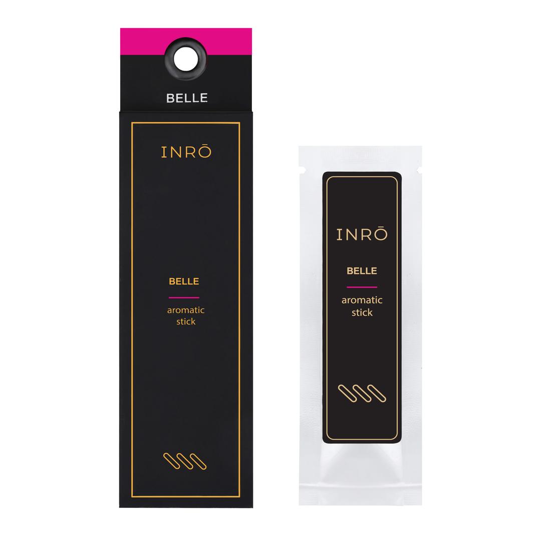 Рефіл INRO «‎‎BELLE» для дифузора в авто