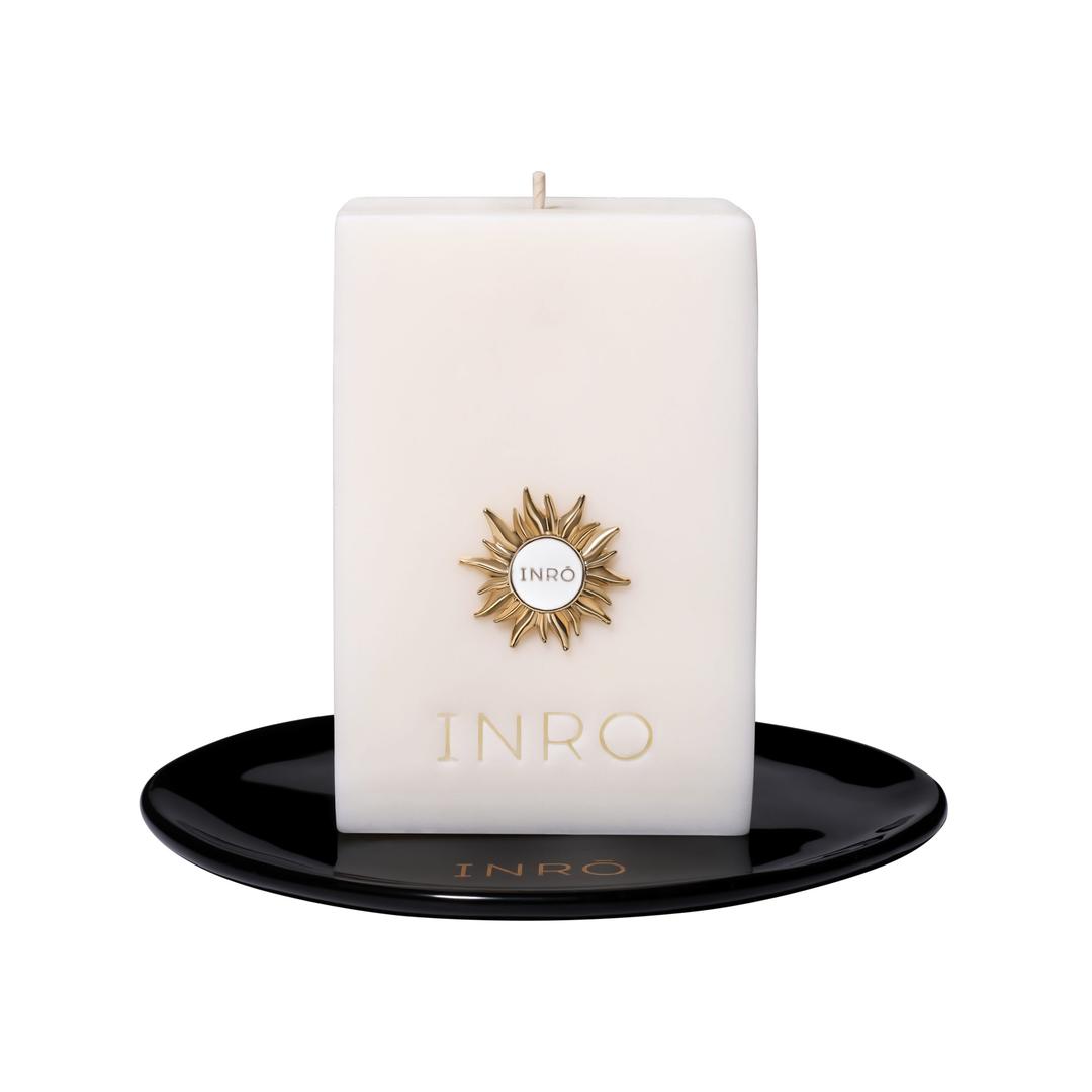 Парфумована свічка The White Sun