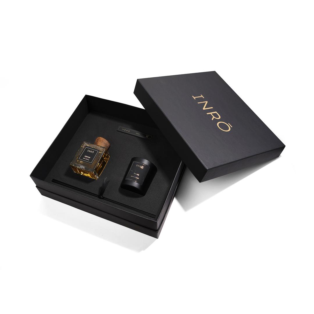 Пдарунковий набір Arrone