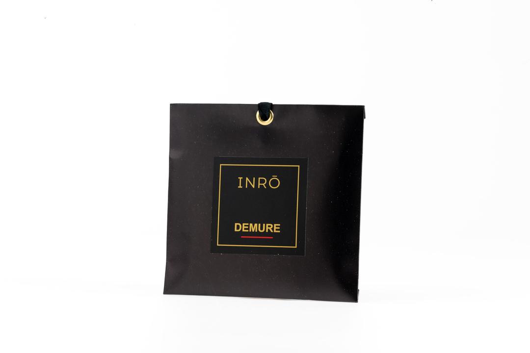 Парфумоване саше INRO DEMURE 20гр