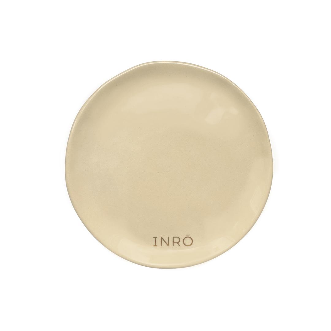 Керамічна підставка INRO ручної роботи