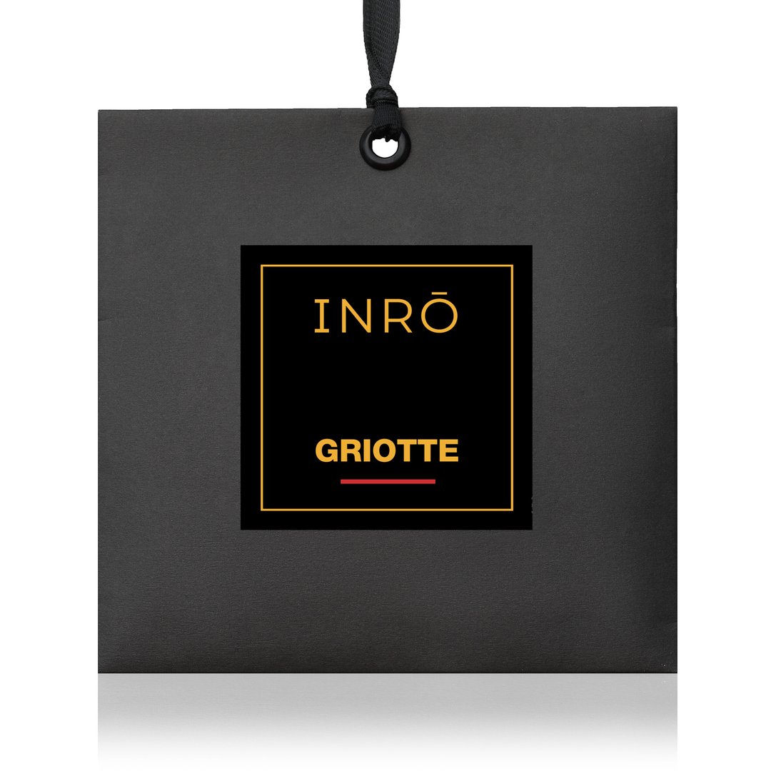 Парфумоване саше «GRIOTTE», 20 г