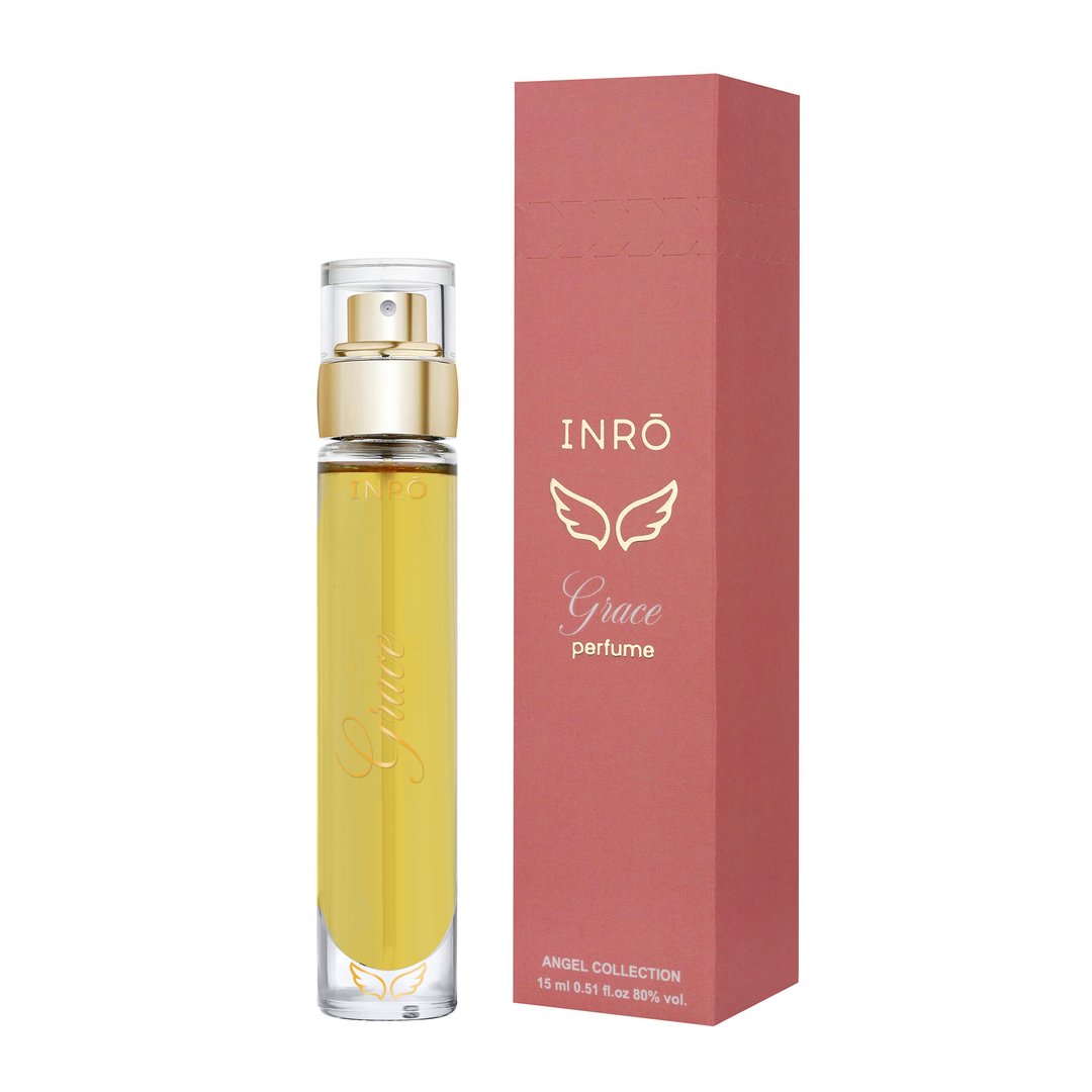 Парфум INRO «‎GRACE», 15 мл